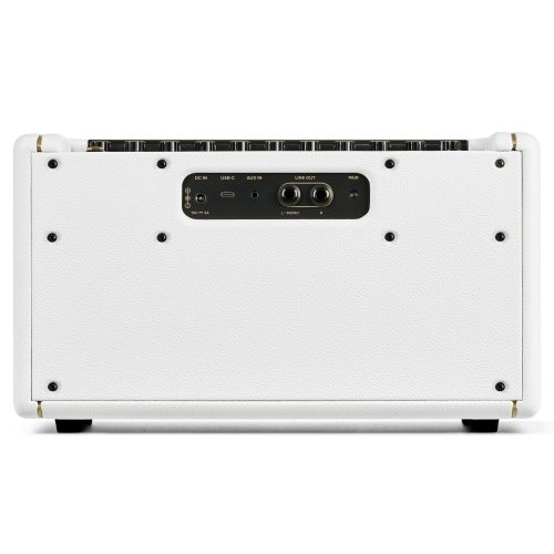 Positive Grid Spark 2 50-watt 2 x 4-inch Combo Amp - Pearl - Image 6
