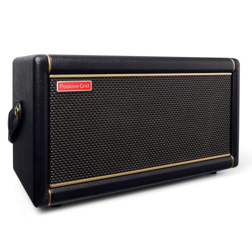 Positive Grid Spark 2 50-watt 2 x 4-inch Combo Amp - Image 2