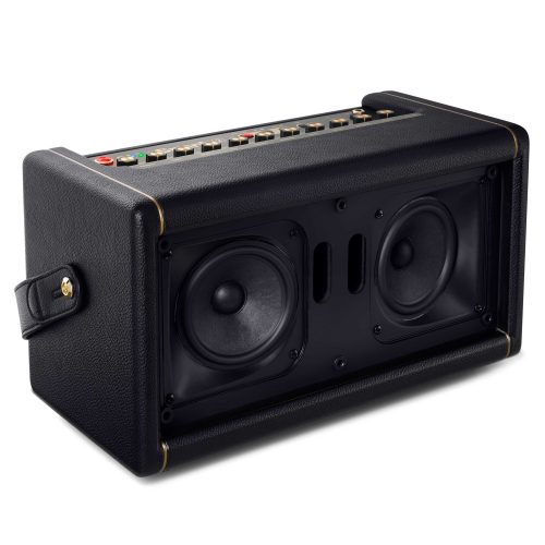 Positive Grid Spark 2 50-watt 2 x 4-inch Combo Amp - Image 3