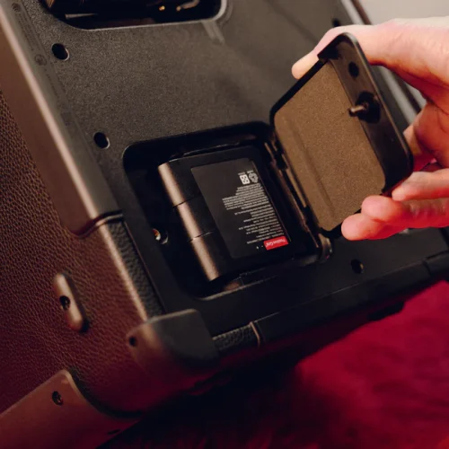 Positive Grid Spark Battery Rechargeable Battery - Image 3