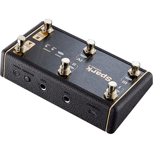 Positive Grid Spark Control X Footswitch - Image 5
