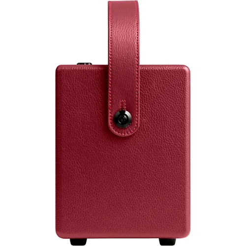 Positive Grid Spark Mini Vai Portable Combo Amp - Burgundy - Image 6