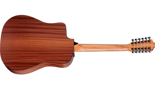 Taylor 150ce Dreadnought 12-string Acoustic-electric Guitar - Image 3