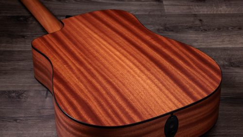 Taylor 150ce Dreadnought 12-string Acoustic-electric Guitar - Image 7