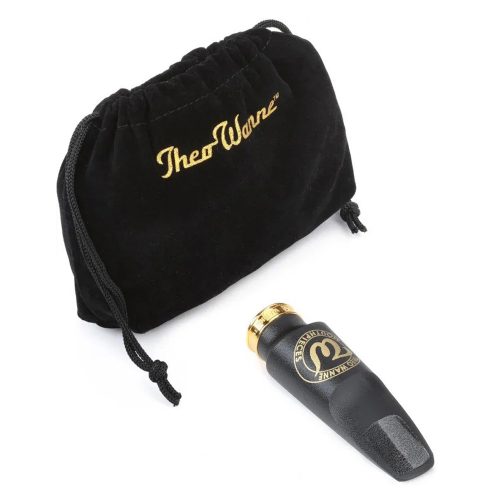 Theo Wanne Essentials Contemporary Alto Saxophone Mouthpiece - 5 - Image 2