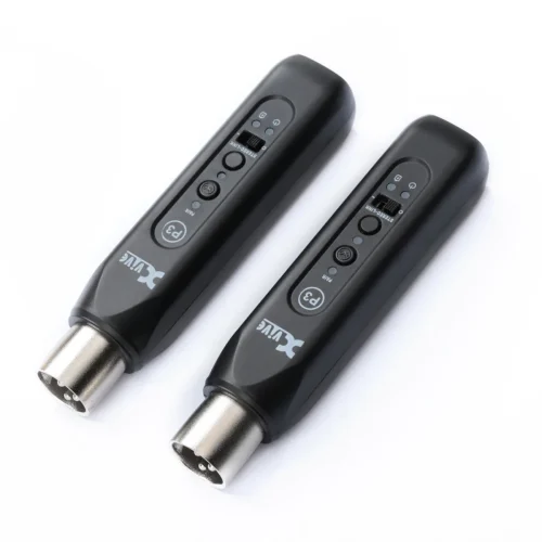 Xvive P3D Bluetooth Wireless Receiver Pair - Image 2