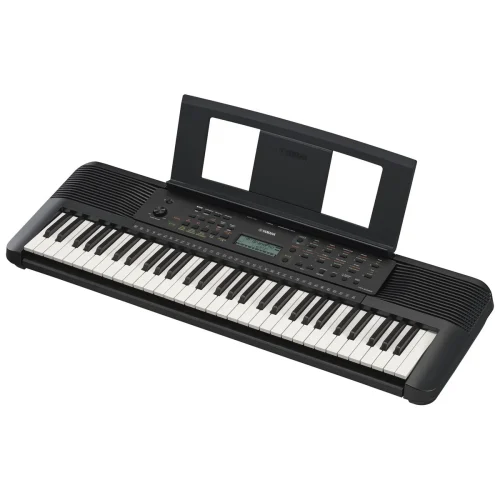 Yamaha PSRE283 61-key Entry-level Portable Keyboard - Image 2