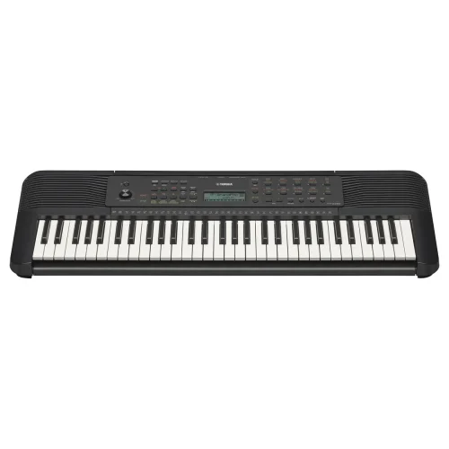 Yamaha PSRE283 61-key Entry-level Portable Keyboard - Image 3