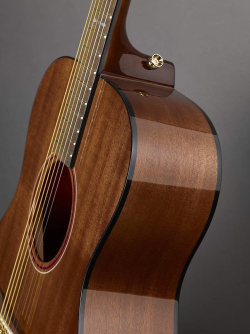 Yamaha Storia III Acoustic Guitar - Image 5