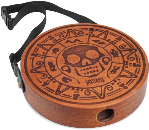 Mahalo MPJ1PR Lap Top Pirate Special Cajon - Image 2