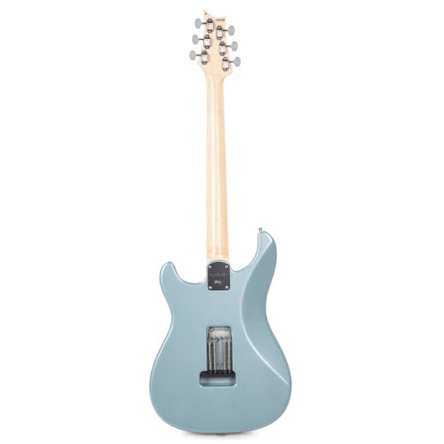 PRS Silver Sky Electric Guitar - Polar Blue - Image 4
