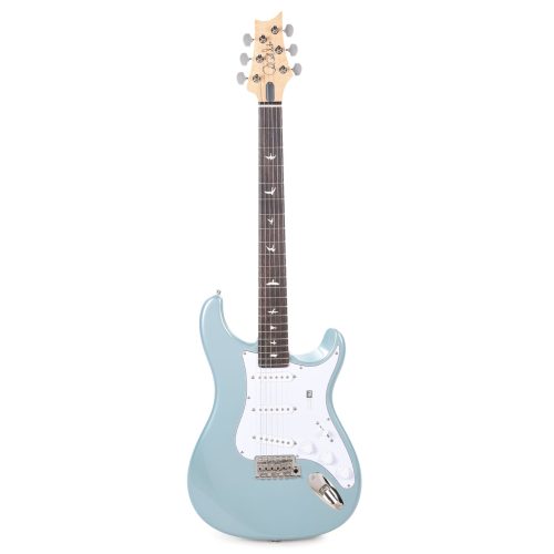 PRS Silver Sky Electric Guitar - Polar Blue - Image 3