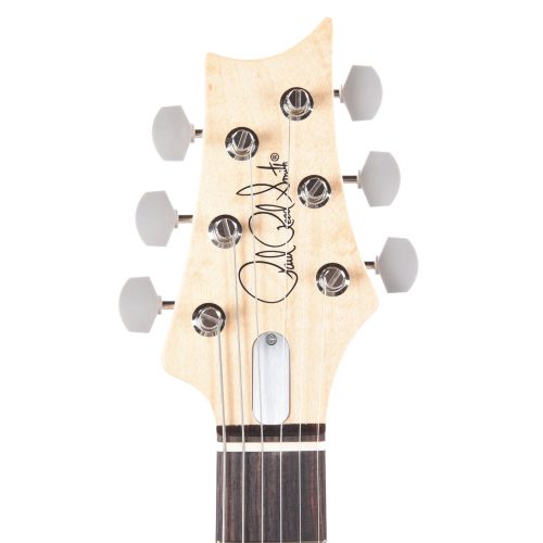 PRS Silver Sky Electric Guitar - Roxy Pink - Image 5