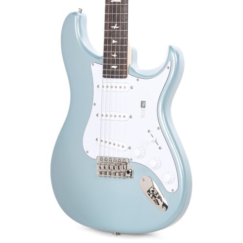 PRS Silver Sky Electric Guitar - Polar Blue - Image 2