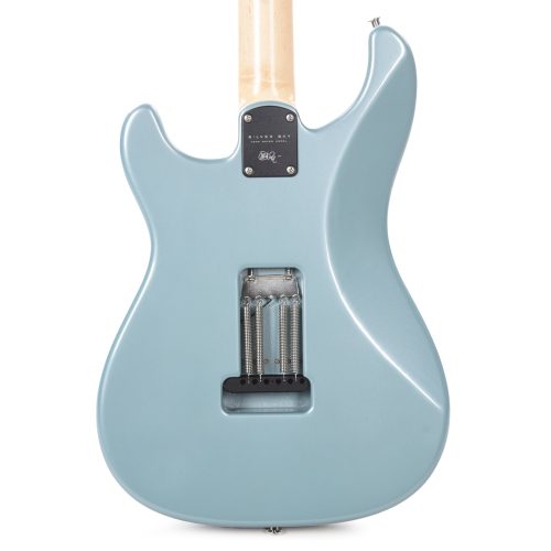 PRS Silver Sky Electric Guitar - Polar Blue - Image 5