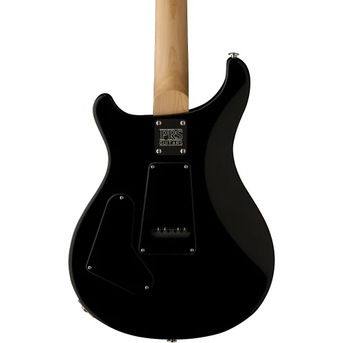 PRS CE 24 Semi-Hollow Electric Guitar - Faded Blue Smokeburst - Image 4