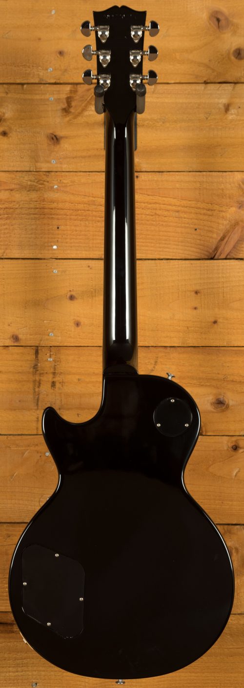Gibson Les Paul Standard 60s AAA Top Guitar - Fireburst - Image 5