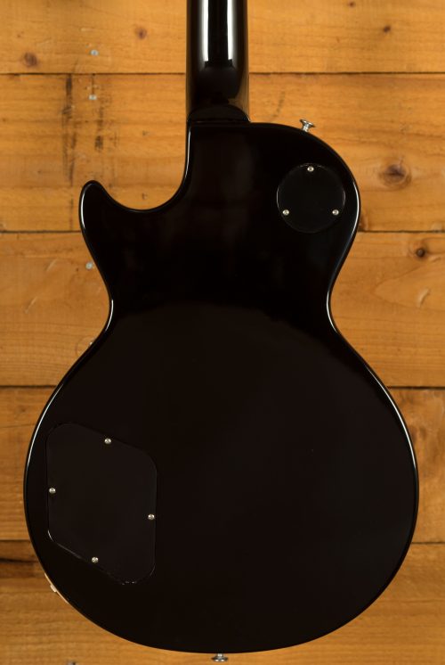 Gibson Les Paul Standard 60s AAA Top Guitar - Fireburst - Image 4