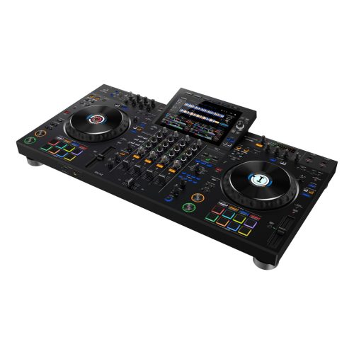 AlphaTheta- Pioneer XDJ-AZ 4-channel Digital DJ System - Image 2