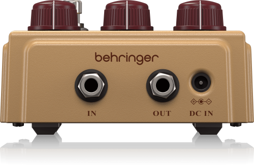 Behringer Centaur Overdrive Pedal - Image 4