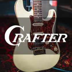 Crafter