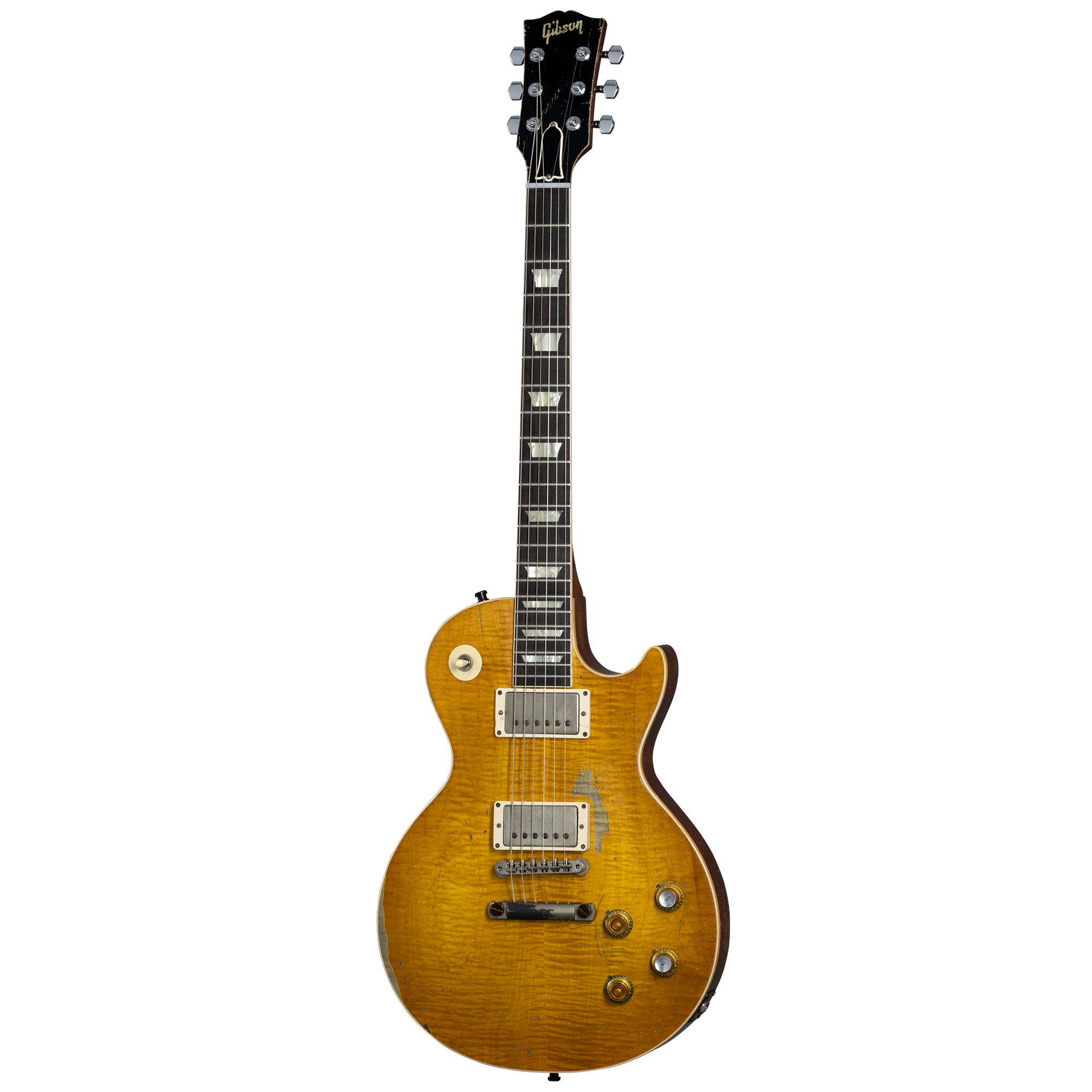 Gibson Guitars Marshall Music