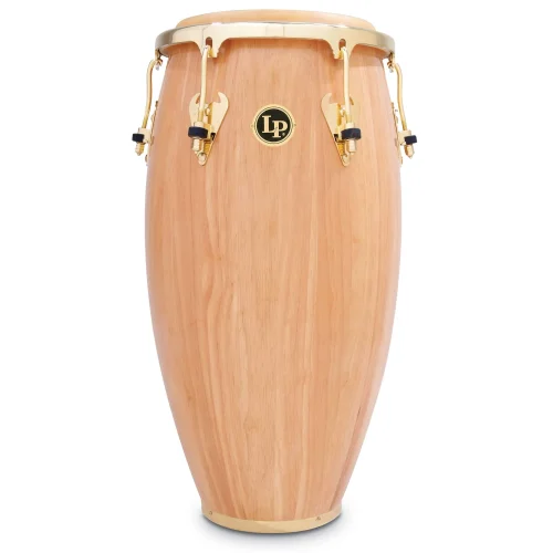 Latin Percussion Matador Wood Quinto - 11 inch - Natural - Image 2