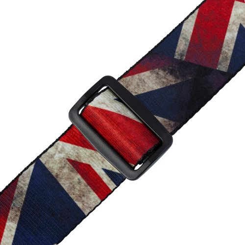 Levy’s Leathers Guitar Strap Print Series – MDP-UK - Image 2