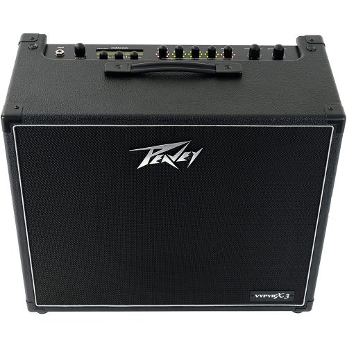 Peavey Vypyr X3 1 x 12-inch 100-watt Combo Amp - Image 3