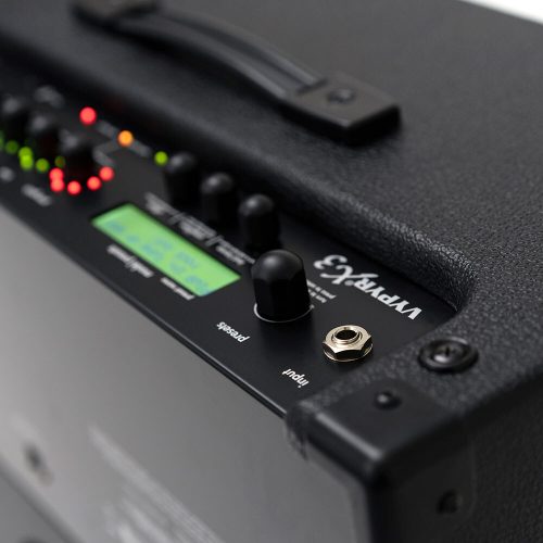 Peavey Vypyr X3 1 x 12-inch 100-watt Combo Amp - Image 6