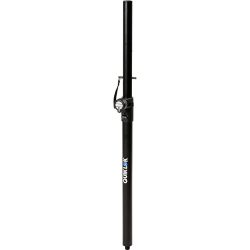 QuikLok S-333 Telescopic Extension Rod with M20 Bolt