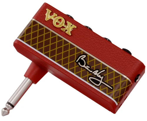 Vox Brian May amPlug Headphone Guitar Amp - Image 2