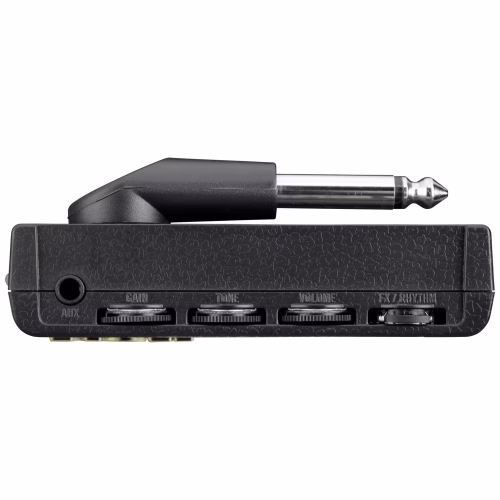 Vox amPlug 3 US Silver Headphone Guitar Amp - Image 4