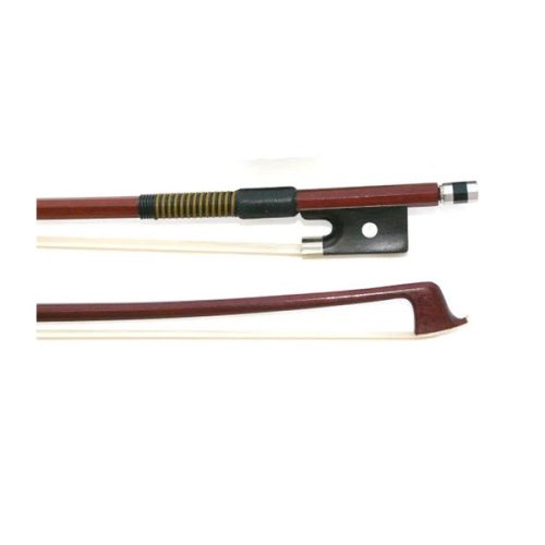 Sandner B5 Brazil Wood Violin Bow 1/4