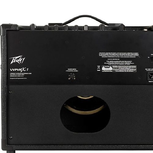 Peavey Vypyr X1 20W 1x8 Guitar Combo Amp - Image 5