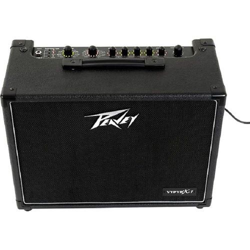 Peavey Vypyr X1 20W 1x8 Guitar Combo Amp - Image 4