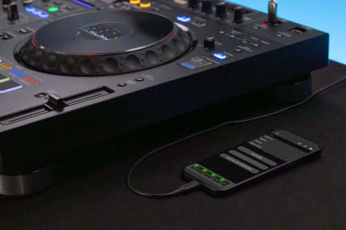 AlphaTheta- Pioneer XDJ-AZ 4-channel Digital DJ System - Image 10