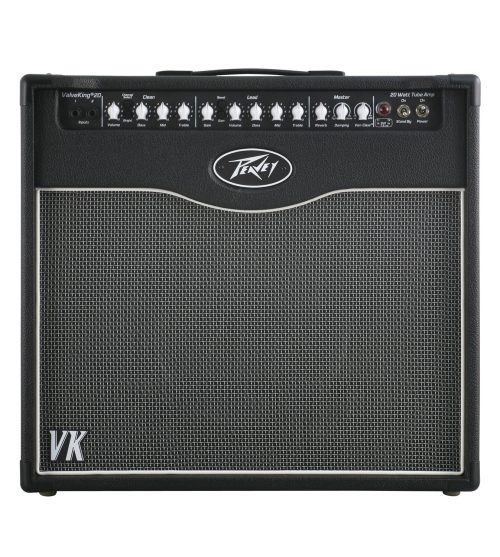Peavey Valveking II Combo 20 Guitar Amplifier