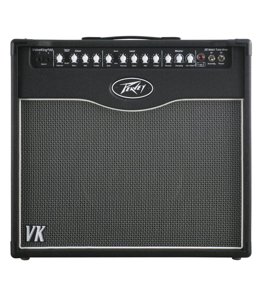 Peavey Valveking II Combo 20 Guitar Amplifier