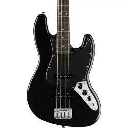 Fender Limited Edition Player Jazz Bass – Black