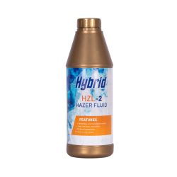 Hybrid HZL 2 High Density Haze Liquid 2L