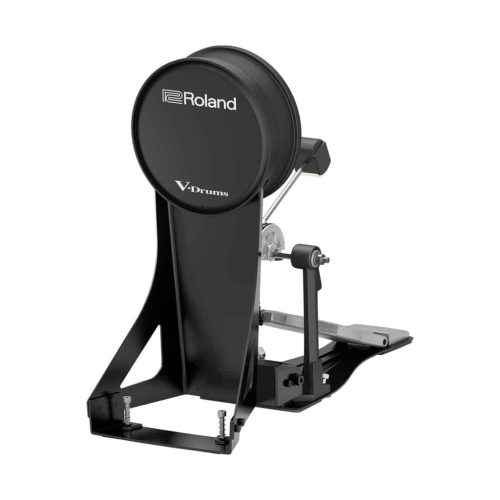 Roland KD-10 V-Kick Electronic Trigger Pad - Image 2