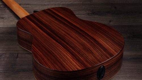 Taylor GS Mini-e Rosewood Plus Acoustic-electric Guitar - Image 7