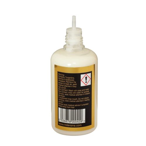 Hidersine Cleaner - Varnish Reviver 60ml - Image 2