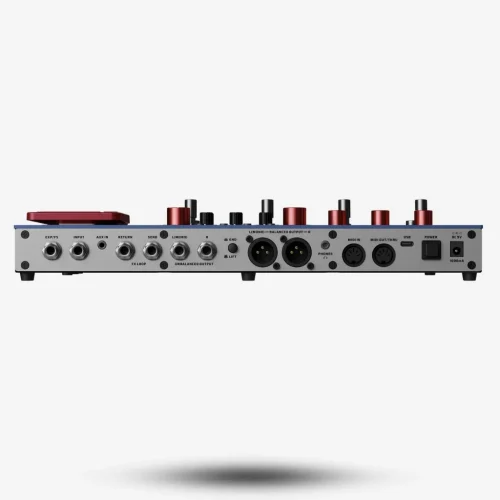 Valeton GP-200X Guitar Multi-FX Processor Pedal - Image 3
