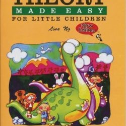 Theory Made Easy For Little Children 2