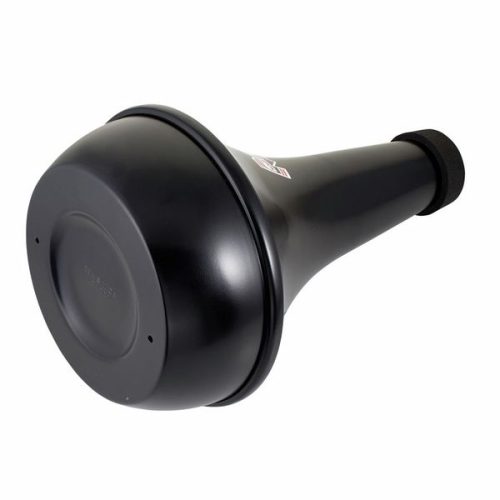 Denis Wick DW5512 Practice Mute for Euphonium– Aluminum - Image 3