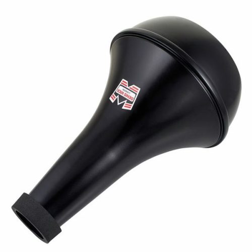 Denis Wick DW5512 Practice Mute for Euphonium– Aluminum - Image 2
