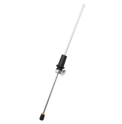 Cervini End Pin for Cello 4/4