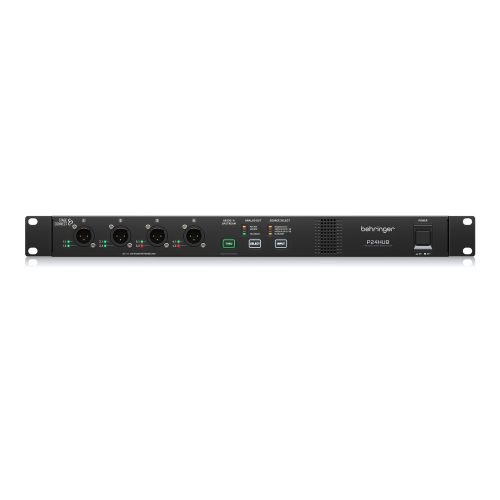 Behringer P24Hub StageConnect Hub